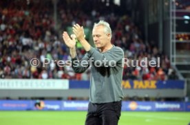 26.09.21 SC Freiburg - FC Augsburg