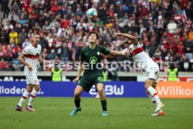 30.04.22 VfB Stuttgart - VfL Wolfsburg