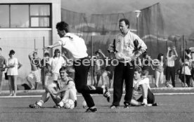 DFB Training