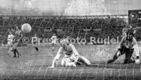 VfB Stuttgart - SSV Jahn Regensburg