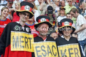 Fussball WM 2006