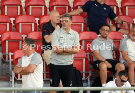 14.07.22 VfB Stuttgart Trainingslager Weiler im Allg&auml;u 2022
