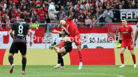 30.03.25 SC Freiburg - 1. FC Union Berlin