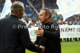 05.11.22 TSG 1899 Hoffenheim - RB Leipzig