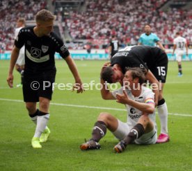 VfB Stuttgart - FC St. Pauli