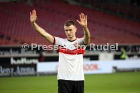 05.02.22 VfB Stuttgart - Eintracht Frankfurt