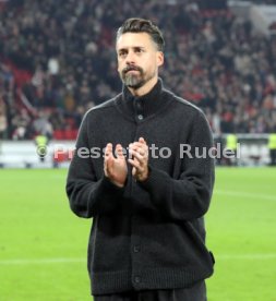 09.11.25 VfB Stuttgart - FC Augsburg