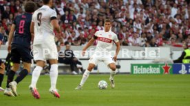 09.09.26 VfB Stuttgart - Viking Stavanger