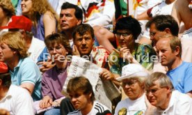 Deutschland - Argentinien