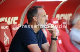 28.08.22 1. FC K&ouml;ln - VfB Stuttgart