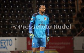 SG Sonnenhof Gro&szlig;aspach - SC Paderborn