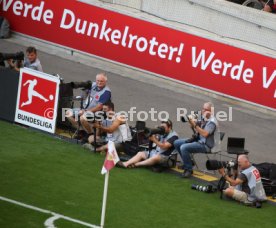 VfB Stuttgart - 1. FSV Mainz 05