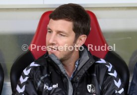 SC Freiburg - FC Augsburg