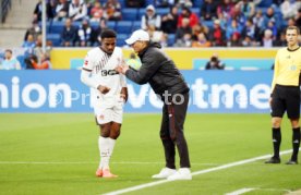02.11.24 TSG 1899 Hoffenheim - FC St. Pauli