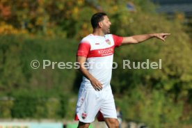 03.10.26 FSV Schwaigern - VfB Stuttgart Traditionsmannschaft