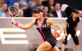 Tennis Porsche Tennis Grand Prix 2012