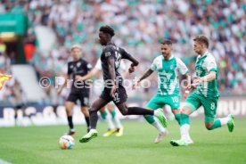 13.08.22 SV Werder Bremen - VfB Stuttgart