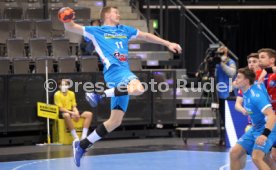 26.12.20 TVB Stuttgart - Bergischer HC
