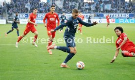29.11.25 TSG 1899 Hoffenheim - FC Augsburg
