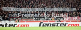 08.11.22 VfB Stuttgart - Hertha BSC Berlin