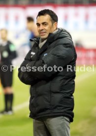 1. FC Heidenheim - VfL Bochum
