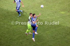 16.09.23 Karlsruher SC - 1. FC Kaiserslautern