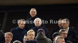 30.03.26 Deutschland - Ghana