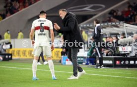 05.03.22 VfB Stuttgart - Borussia M&ouml;nchengladbach