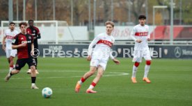 01.11.25 U19 VfB Stuttgart - U19 1. FC N&uuml;rnberg