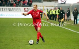SV Sandhausen - VfB Stuttgart