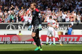 VfB Stuttgart - Karlsruher SC