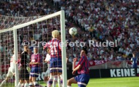 14.06.97 DFB-Pokal Finale 1997 VfB Stuttgart - FC Energie Cottbus