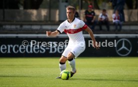 U 17 VfB Stuttgart - U17 1. FC Kaiserslautern