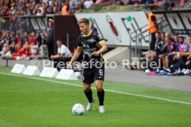 27.08.08.22 Viktoria K&ouml;ln - TSV 1860 M&uuml;nchen
