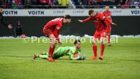 10.01.26 1. FC Heidenheim - 1. FC K&ouml;ln