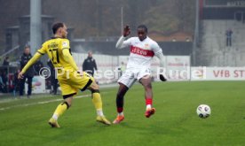 09.11.25 VfB Stuttgart II - Alemannia Aachen