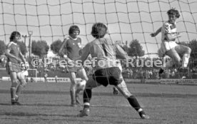 MSV Duisburg - VfB Stuttgart