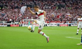 03.09.22 VfB Stuttgart - FC Schalke 04