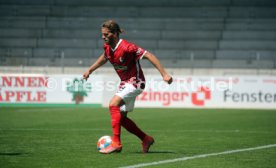 10.07.21 SC Freiburg - 1. FC Saarbr&uuml;cken