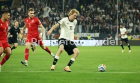 10.10.25 Deutschland - Luxemburg