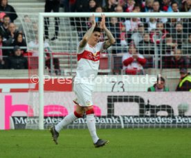 VfB Stuttgart - TSG 1899 Hoffenheim