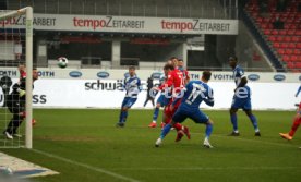 17.01.21 1. FC Heidenheim - SV Darmstadt 98
