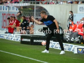 24.07.21 1. FC Heidenheim - SC Paderborn 07