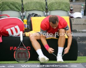 Tennis MercedesCup 2018