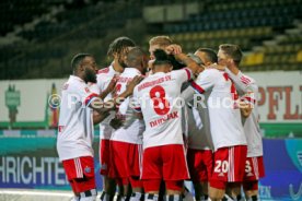 21.12.20 Karlsruher SC - Hamburger SV