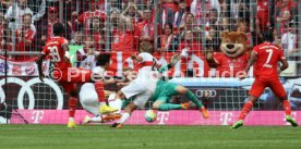 10.09.22 FC Bayern M&uuml;nchen - VfB Stuttgart
