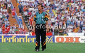 30.05.92 DFB Deutschland - T&uuml;rkei