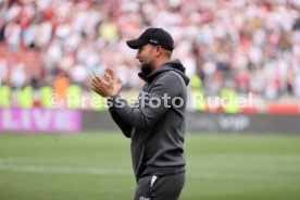 04.05.24 VfB Stuttgart - FC Bayern M&uuml;nchen