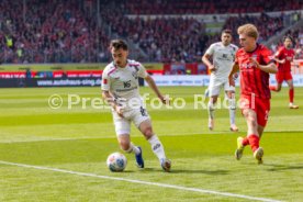 16.05.26 1. FC Heidenheim - FSV Mainz 05