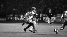16.10.1991 Deutschland - Wales